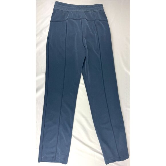 LULULEMON Women’s Softstreme High-Rise Pants Size 4 True Navy - Picture 5 of 11